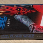 Star Wars: The Clone Wars: Kausi 4 (Blu-ray) *UUSI* - pikkukuva 3