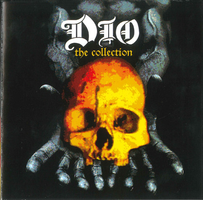 Dio - The Collection (CD) MINT!! Best Of