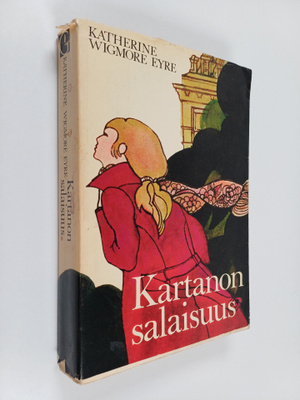Katherine Wigmore Eyre : Kartanon salaisuus