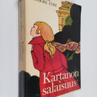 Katherine Wigmore Eyre : Kartanon salaisuus - pikkukuva 1