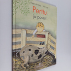 Birgitta Stenberg ym. : Perttu ja possut - pikkukuva 1