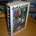 Jarkko Laine: Runot 1967-1987 - pikkukuva 1