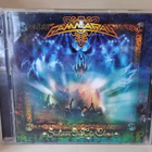 GAMMA RAY: SKELETONS IN THE CLOSET 2-CD LIVE - pikkukuva 1