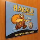 Harald Hirmuinen minialbumi 1/2000 - pikkukuva 1