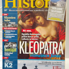 Historia lehti 8 2009 Tieteen Kuvalehti - pikkukuva 1