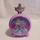 Disney Princess pöytäkello - pikkukuva 1