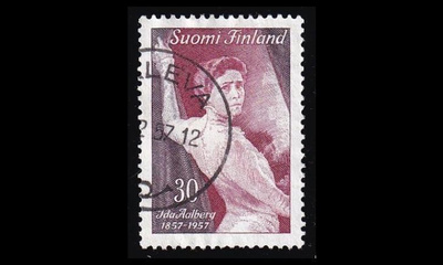 485 o Ida Aalberg (1957)