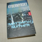 Matthew Mather Kypermyrsky   -pok - pikkukuva 1