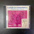 V/A - Laulajia jazztunnelmissa Vol.6 1970-1996 CD - pikkukuva 1