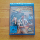 King Solomon's Mines BLU-RAY - pikkukuva 1