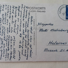 Warkaus, Yhteiskoulu, vanha mv valokuvapk, p. 1947 - pikkukuva 2