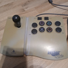 Ps arcade stick - pikkukuva 1