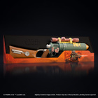 Star Wars Nerf LMTD Boba Fett's EE-3  - HEAD HUNTER STORE. - pikkukuva 1