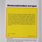Kalervo Kinanen : Ihmissuhteiden terapia - pikkukuva 2