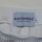 Retro Marimekko hame L ( M ) - pikkukuva 3