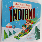 Donna Griffin : The Twelve Days of Christmas in Indiana - pikkukuva 1
