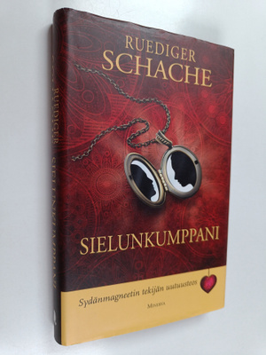 Ruediger Schache : Sielunkumppani