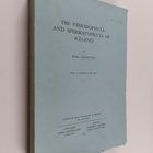 Johs Gröntved : The Pteridophyta and Spermatophyta of Ice... - pikkukuva 1