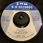 BOBBY MAC,B-W 804 - pikkukuva 2