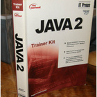 Cadenhead - Java 2 - IT Press nid. 2p. 2001 - pikkukuva 1