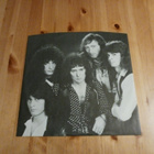 Rainbow – Straight Between The Eyes lp orig Fin 1982 nm!!!! - pikkukuva 3