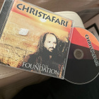 Christafari / To the foundation CD - pikkukuva 1