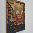 Tjalling C. Koopmans : Three Essays on the State of Econo... - pikkukuva 1
