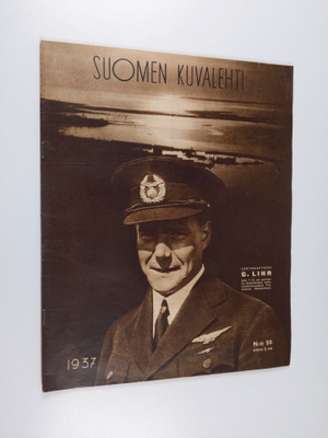 Suomen kuvalehti 50/1937