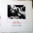 Depeche Mode - See You 12" - pikkukuva 1