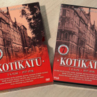 Kotikatu: Kausi 3 (1997-1998) 7DVD - pikkukuva 3