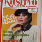 Suuri Käsityökerho -lehtiä 1978 (nro:t 3-12) - pikkukuva 2