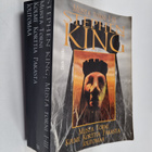 Stephen King : Musta torni 1-3 : Musta torni ; Kolme kort... - pikkukuva 1
