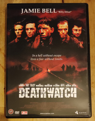 Deathwatch