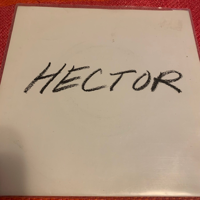 HECTOR: Jossain jysähtää * Niin sua rakastan* FIN 1987