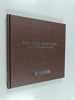 The true fairytale of Clever Hans