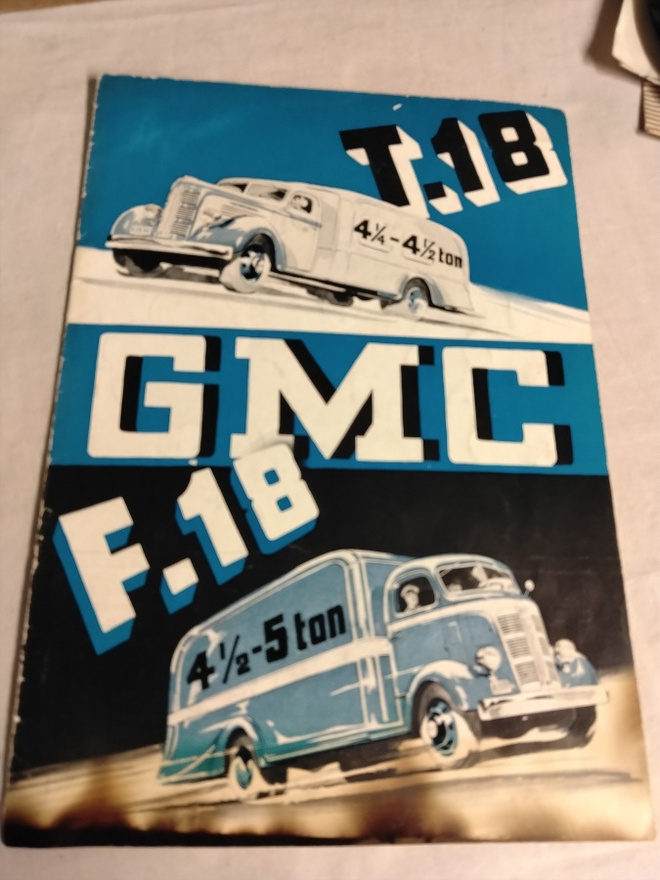 gmc t 18 ja f 18 esite