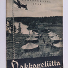 Hakkapeliitta 25-26/1940 - pikkukuva 1