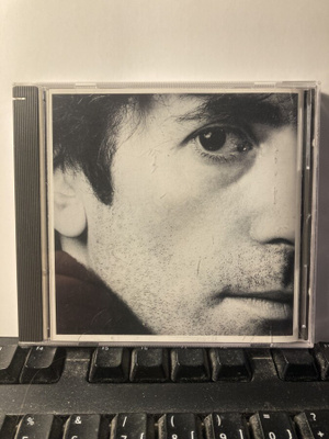 PETER WOLF: Come As You Are, CD
