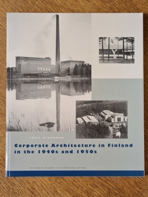 Mikkonen - Corporate Architecture in Finland ...
