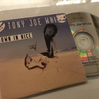 Tony Joe White . Down in nice CD - pikkukuva 1