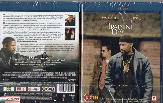 Training Day	(75 974)	UUSI	-FI-	BLU-RAY	nordic,		denzel wash