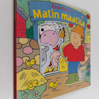 David Crossley : Matin maatila - pikkukuva 1