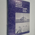 Suomalaista merenkulkua = Finsk sjöfart - pikkukuva 1