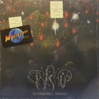 CIRRHUS - UNIMPEACHABLE MADDNESS - US 2018 MINT/MINT LP - pikkukuva 1
