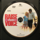 Raise your Voice- Kesän sävelet - DVD • - pikkukuva 3