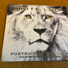 White Lion - Portrait Of the Lion  (cd) - pikkukuva 1