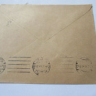 1940 Lieksa Y Kosken kellosepänliike - pikkukuva 2