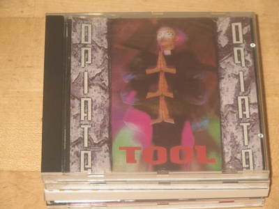 Tool opiate