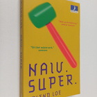 Erlend Loe : Naiv. super - pikkukuva 1