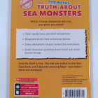 L. A. Peacock : The Truth (and Myths) about Sea Monsters - pikkukuva 2
